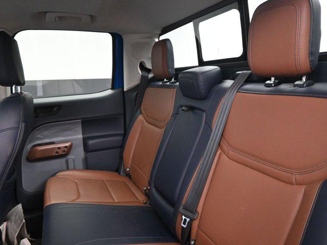 used 2022 Ford Maverick car, priced at $24,991