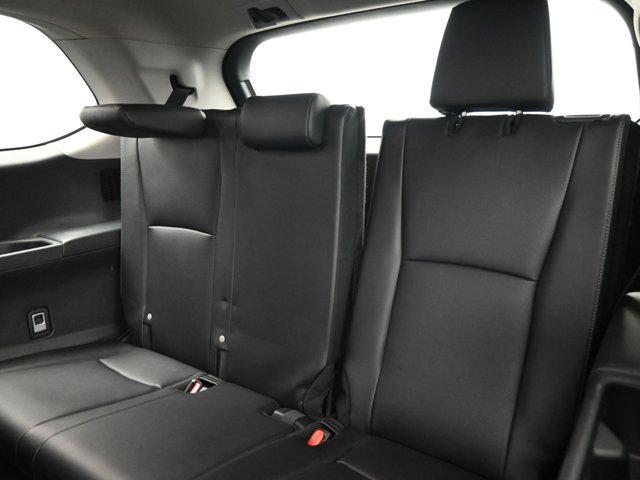 used 2024 Toyota Grand Highlander car, priced at $46,392