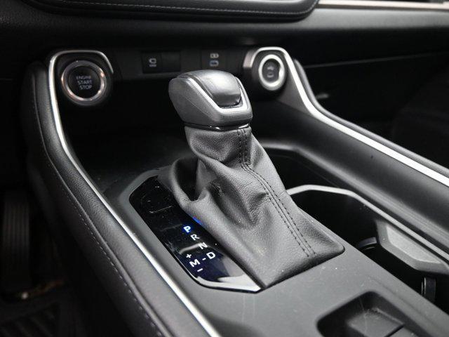 used 2024 Toyota Grand Highlander car, priced at $46,392