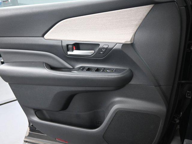 used 2024 Toyota Grand Highlander car, priced at $46,392