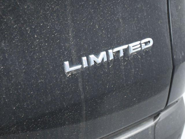 used 2024 Toyota Grand Highlander car, priced at $46,392