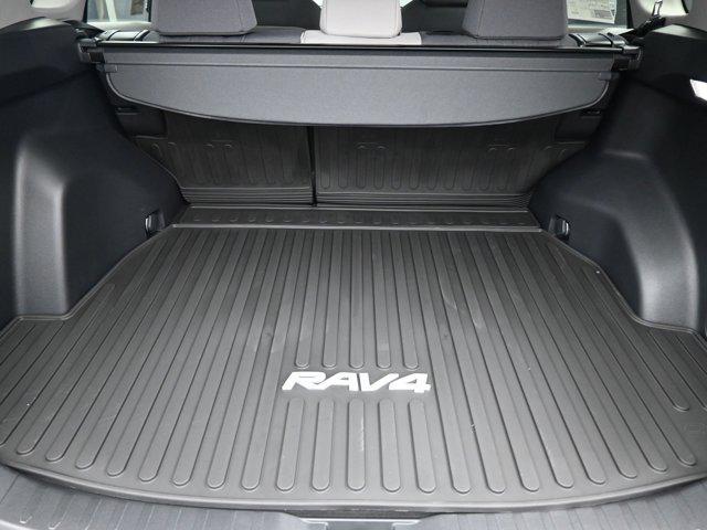 new 2025 Toyota RAV4 Hybrid car, priced at $38,739