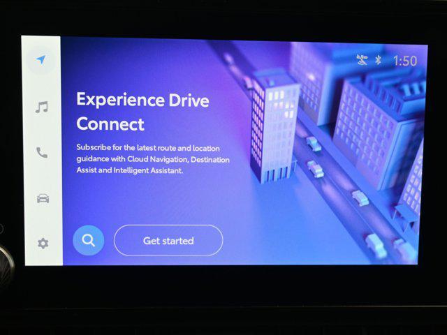 new 2025 Toyota RAV4 Hybrid car, priced at $38,739