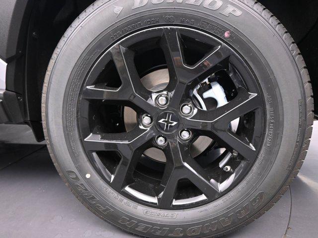 new 2025 Toyota RAV4 Hybrid car, priced at $38,739