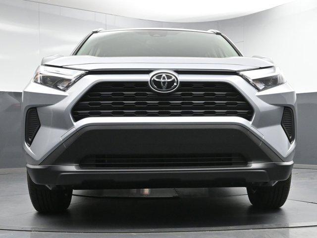new 2025 Toyota RAV4 Hybrid car, priced at $38,739