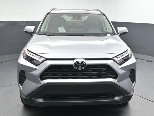 new 2025 Toyota RAV4 Hybrid car, priced at $38,739