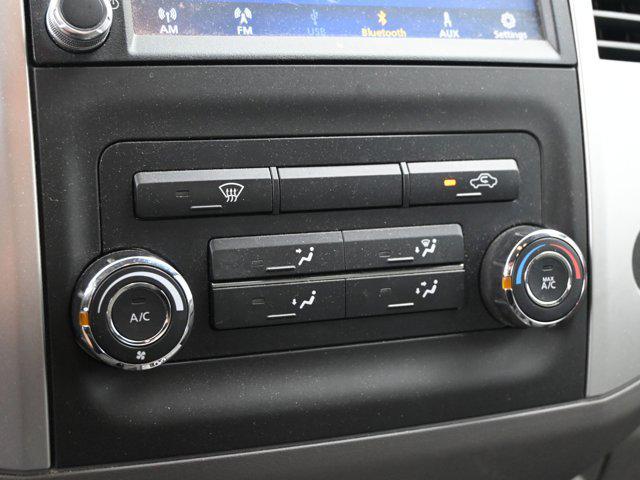 used 2019 Nissan Frontier car, priced at $16,991