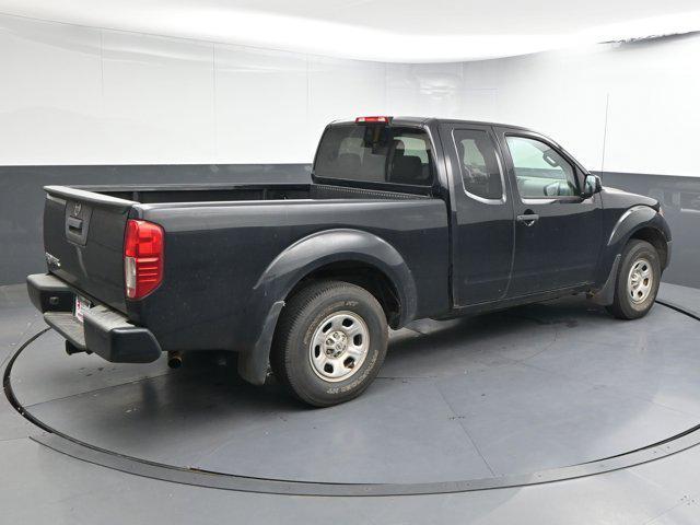 used 2019 Nissan Frontier car, priced at $16,991