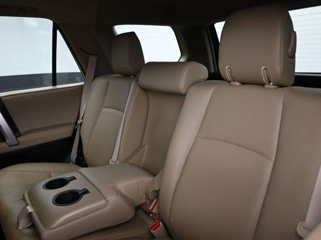 used 2023 Toyota 4Runner car, priced at $51,993