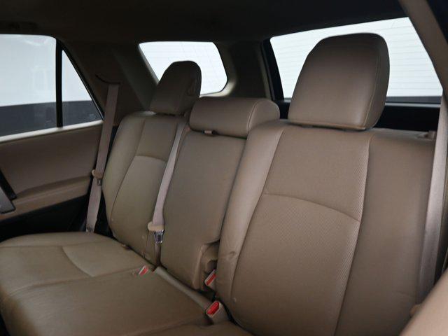 used 2023 Toyota 4Runner car, priced at $48,294