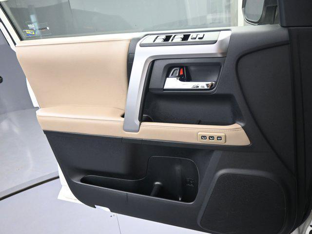 used 2023 Toyota 4Runner car, priced at $48,294