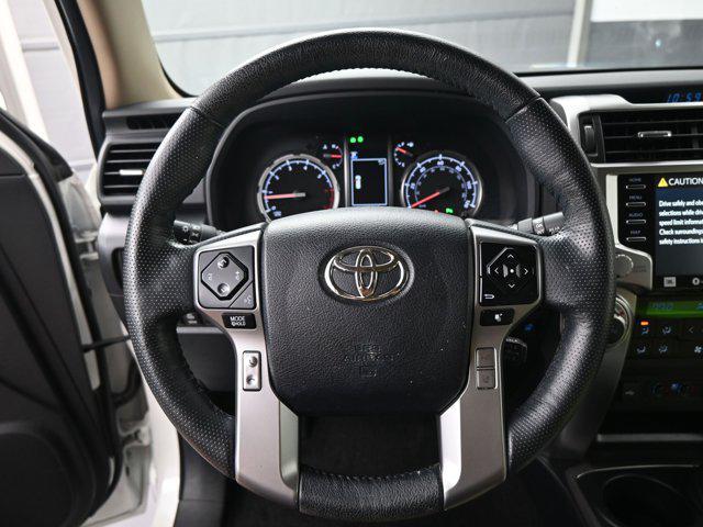 used 2023 Toyota 4Runner car, priced at $48,294