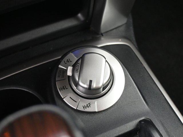 used 2023 Toyota 4Runner car, priced at $48,294