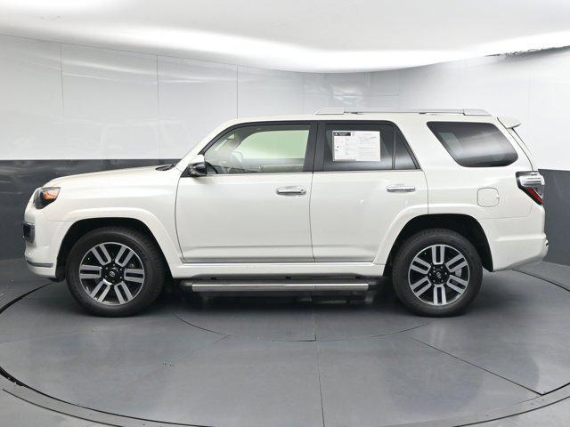 used 2023 Toyota 4Runner car, priced at $48,294
