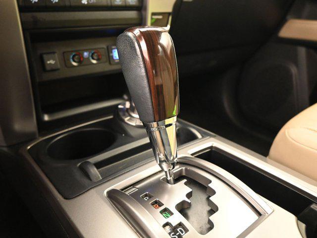 used 2023 Toyota 4Runner car, priced at $48,294