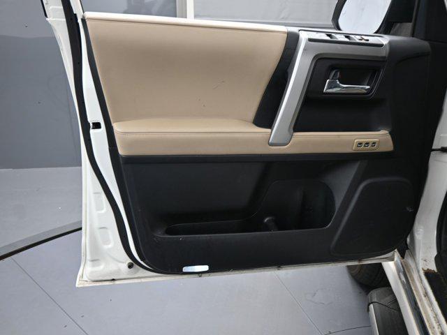 used 2023 Toyota 4Runner car, priced at $51,993