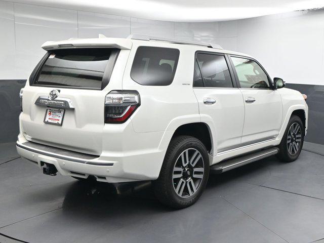 used 2023 Toyota 4Runner car, priced at $48,294