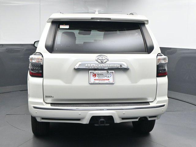 used 2023 Toyota 4Runner car, priced at $48,294