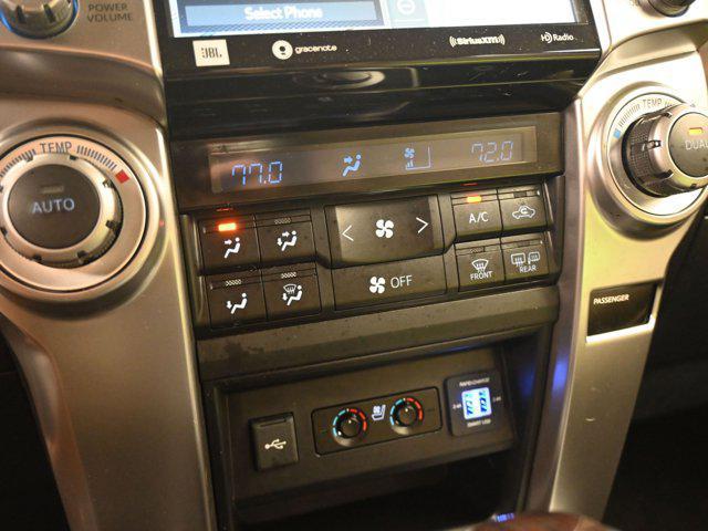 used 2023 Toyota 4Runner car, priced at $48,294