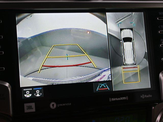 used 2023 Toyota 4Runner car, priced at $48,294