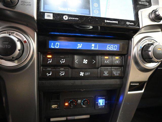 used 2023 Toyota 4Runner car, priced at $51,993