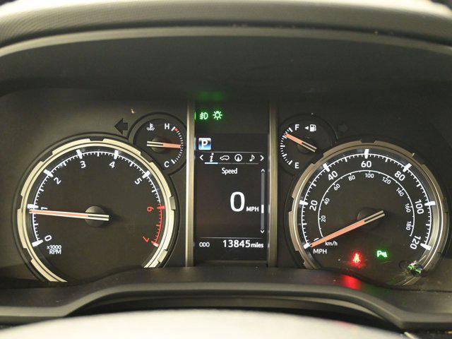 used 2023 Toyota 4Runner car, priced at $48,294