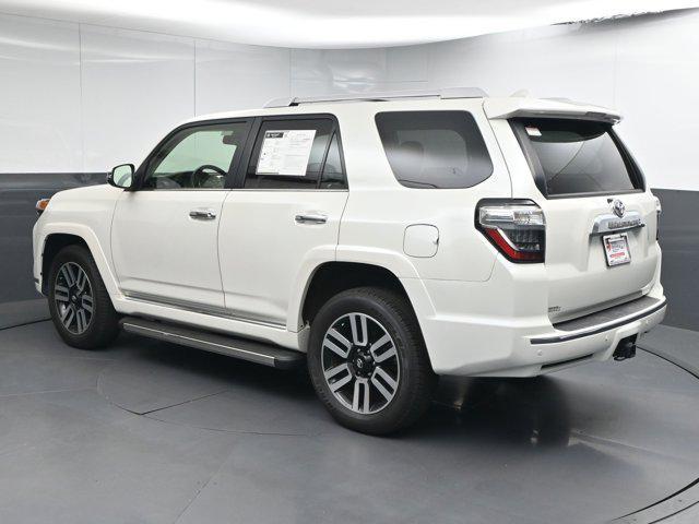 used 2023 Toyota 4Runner car, priced at $48,294