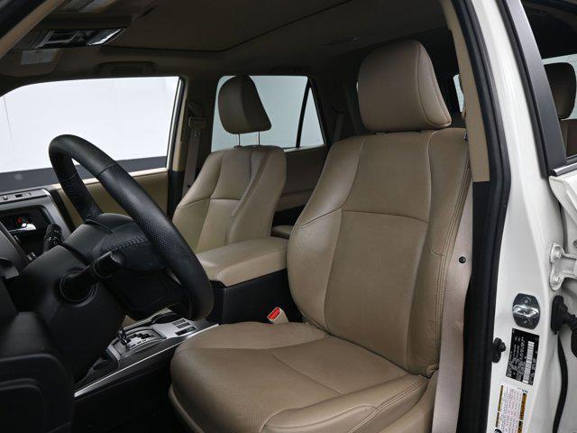 used 2023 Toyota 4Runner car, priced at $48,294