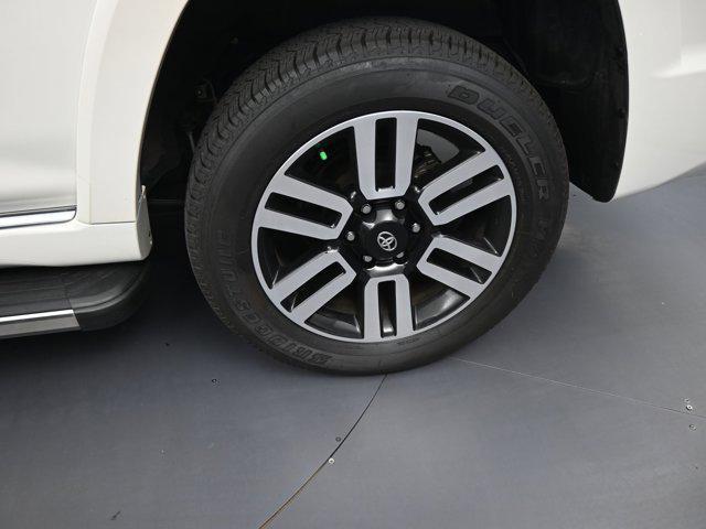 used 2023 Toyota 4Runner car, priced at $48,294