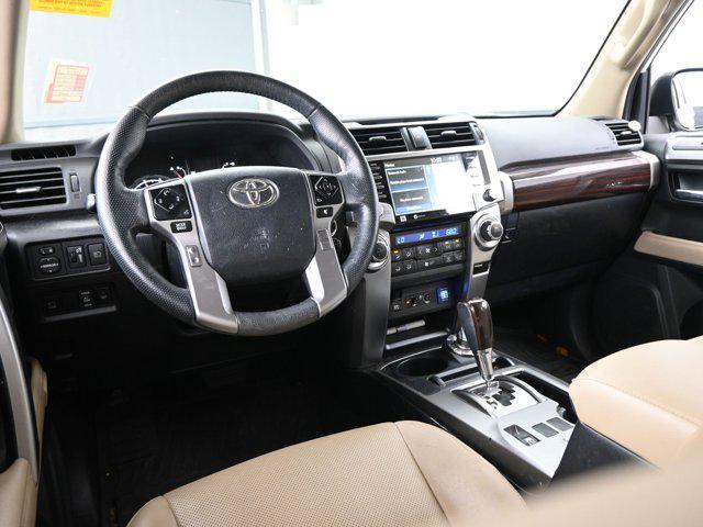 used 2023 Toyota 4Runner car, priced at $51,993