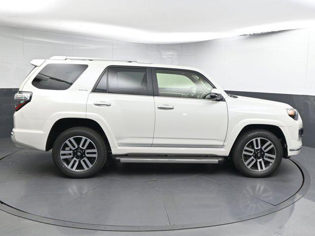 used 2023 Toyota 4Runner car, priced at $51,993