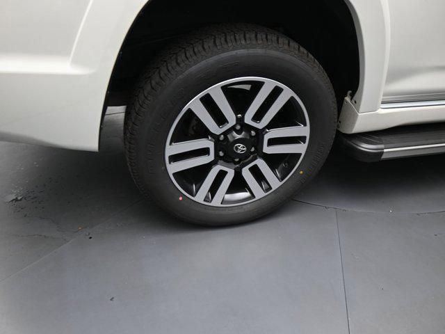 used 2023 Toyota 4Runner car, priced at $51,993