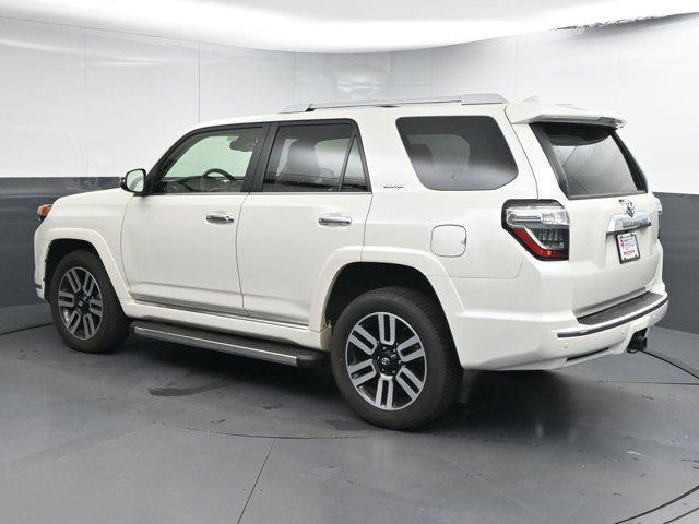 used 2023 Toyota 4Runner car, priced at $51,993