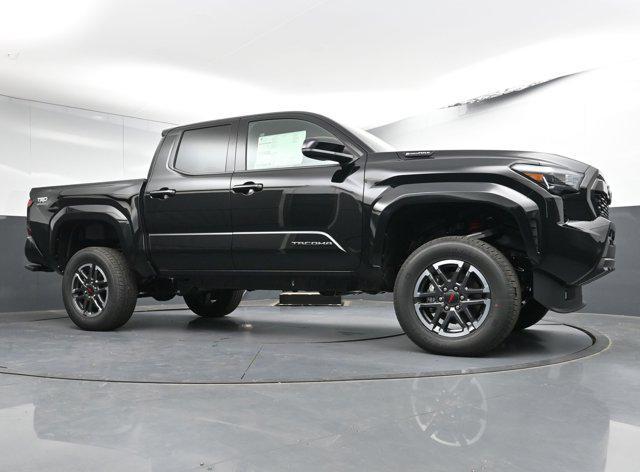 new 2025 Toyota Tacoma car, priced at $52,332