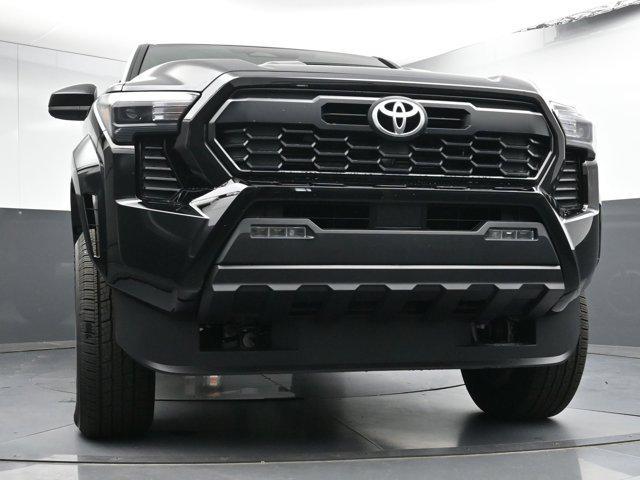 new 2025 Toyota Tacoma car, priced at $52,332