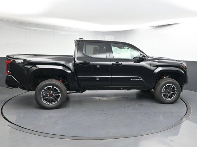 new 2025 Toyota Tacoma car, priced at $52,332