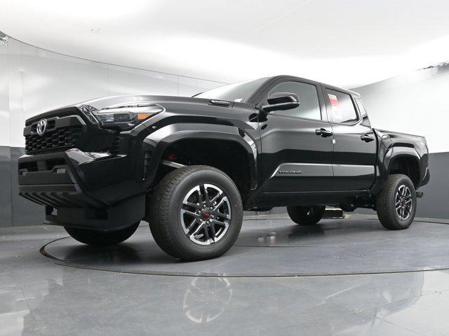 new 2025 Toyota Tacoma car, priced at $52,332
