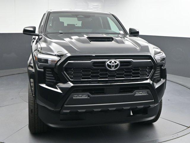 new 2025 Toyota Tacoma car, priced at $52,332