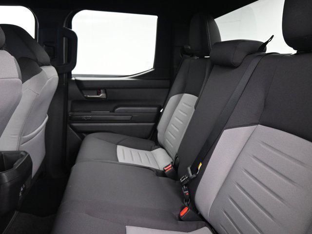 new 2025 Toyota Tacoma car, priced at $52,332