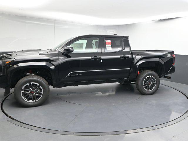 new 2025 Toyota Tacoma car, priced at $52,332