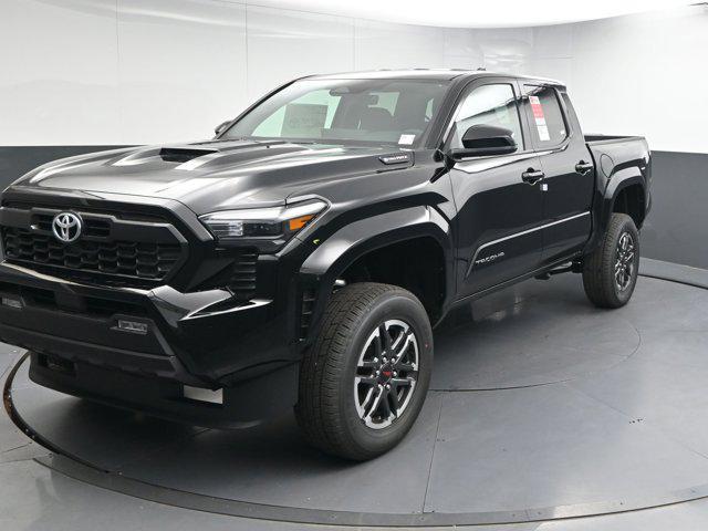 new 2025 Toyota Tacoma car, priced at $52,332