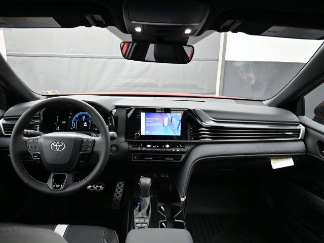 new 2025 Toyota Camry car, priced at $33,363