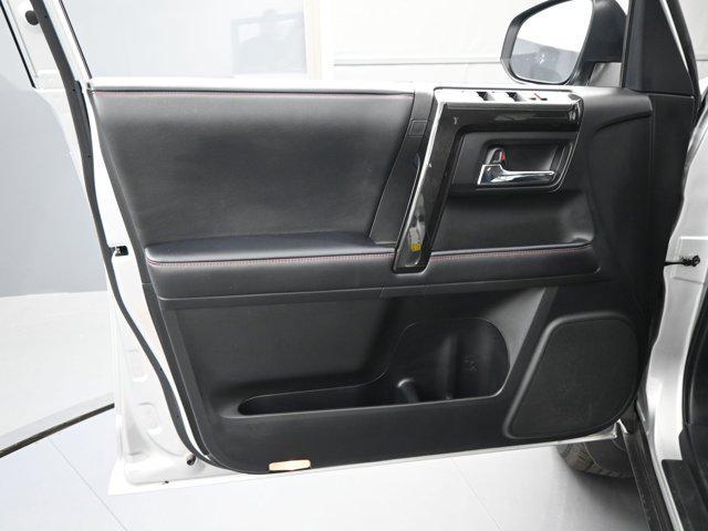 used 2020 Toyota 4Runner car, priced at $44,891