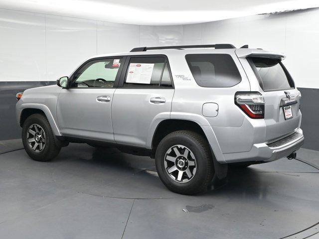 used 2020 Toyota 4Runner car, priced at $44,891