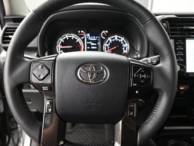 used 2020 Toyota 4Runner car, priced at $44,891