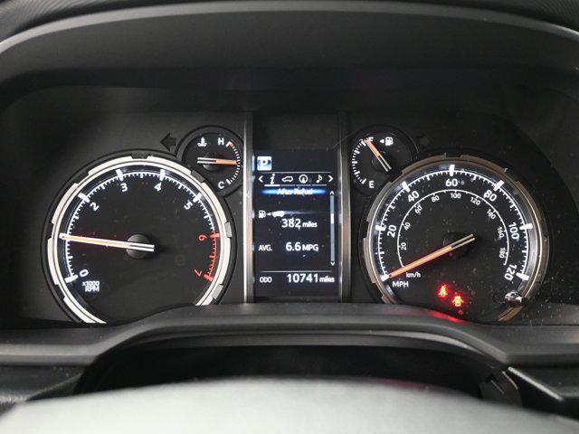 used 2020 Toyota 4Runner car, priced at $44,891