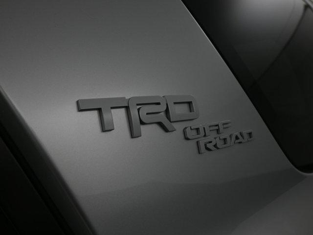 used 2020 Toyota 4Runner car, priced at $44,891
