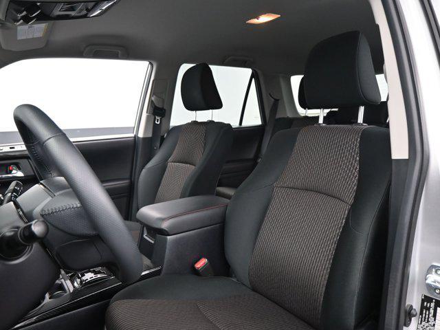 used 2020 Toyota 4Runner car, priced at $44,891