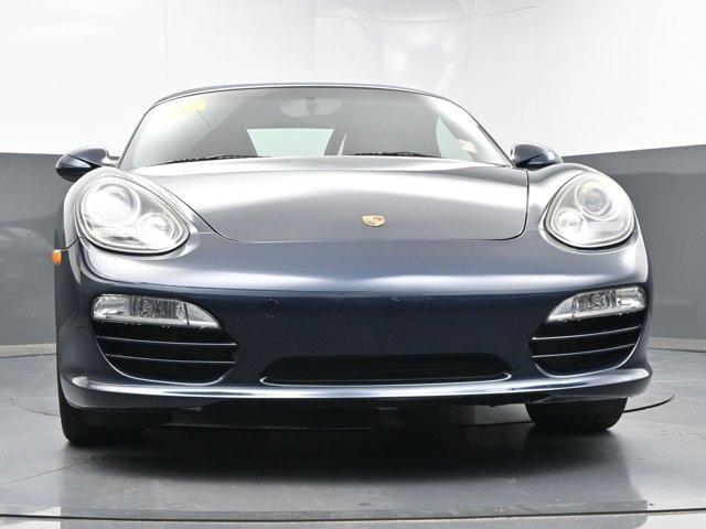 used 2010 Porsche Boxster car, priced at $26,692