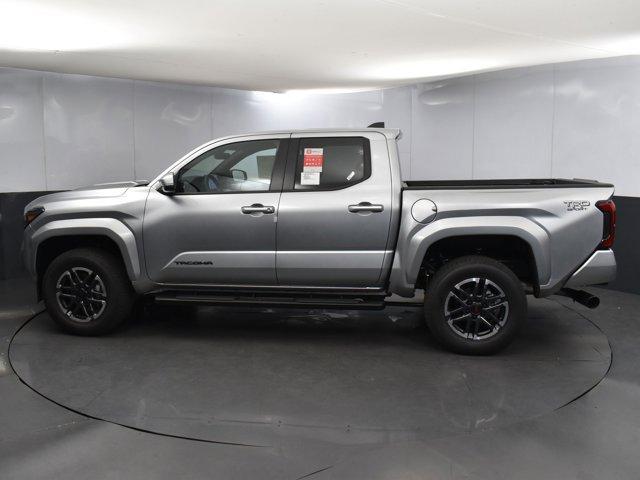 new 2024 Toyota Tacoma car, priced at $47,339